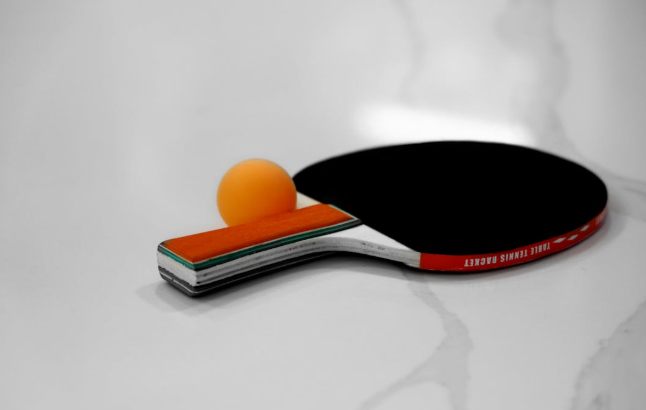 tablr tennis