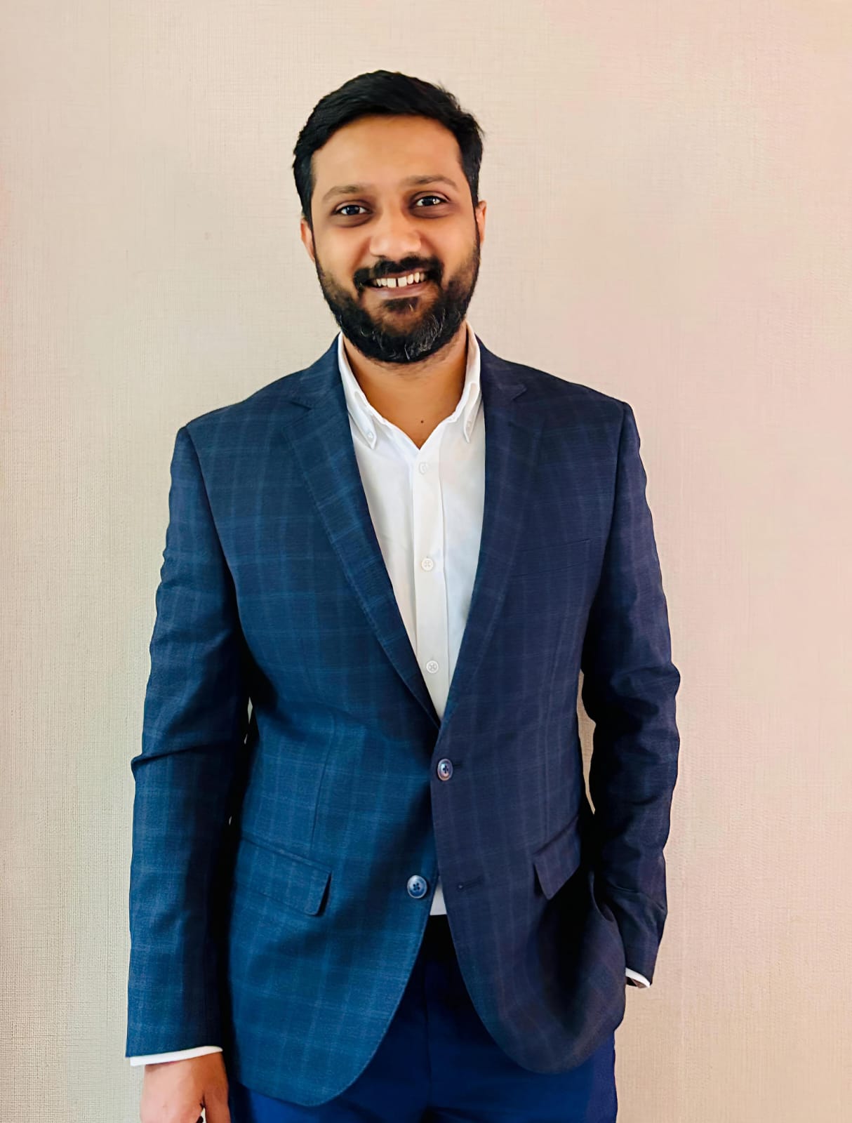 Altamash Khan, Head of Media and Digital Marketing, Pantaloons by Aditya Birla Fashion and Retail Ltd.(2)