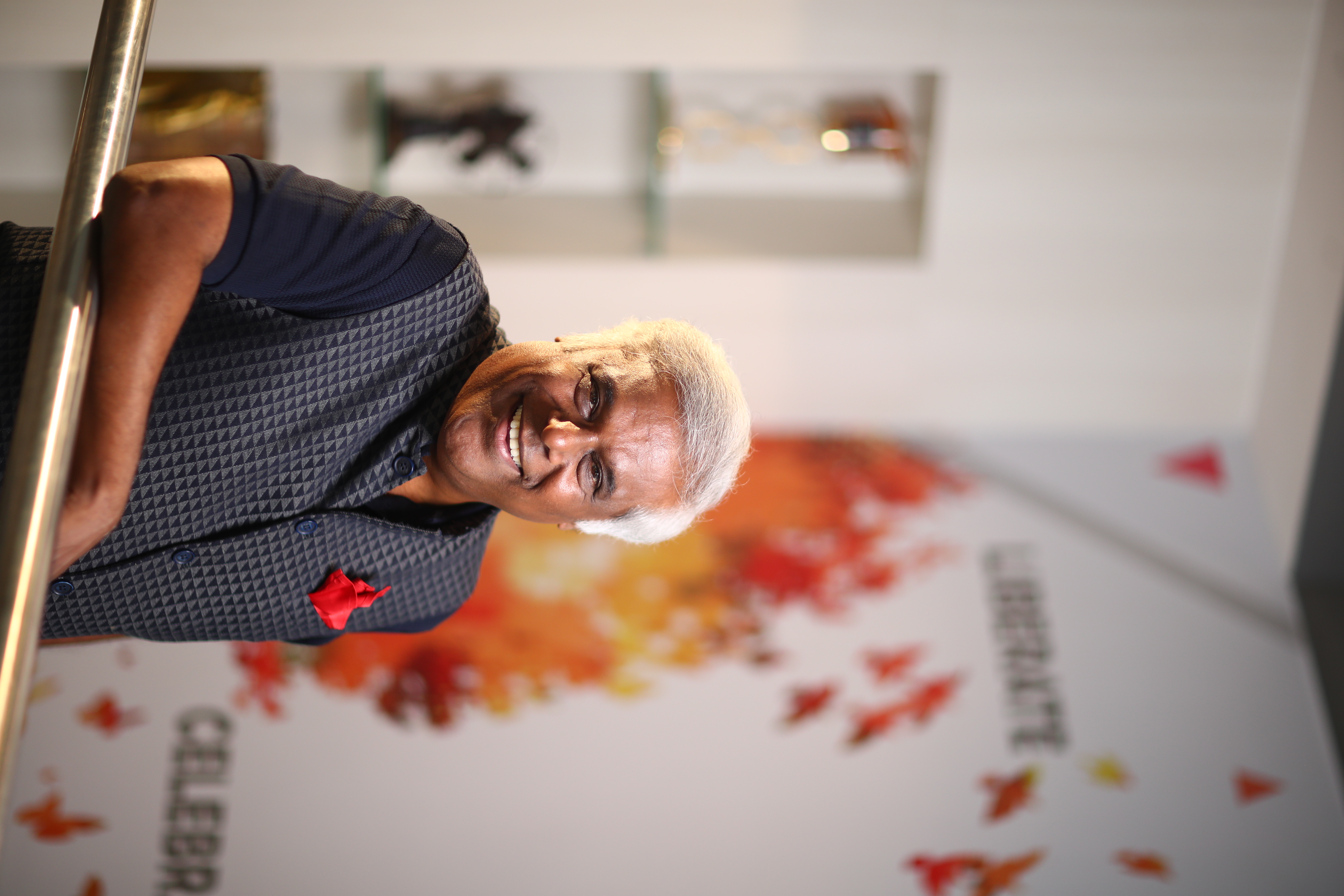 Ananta Quest Keynote Speaker - Ashish Vidyarthi