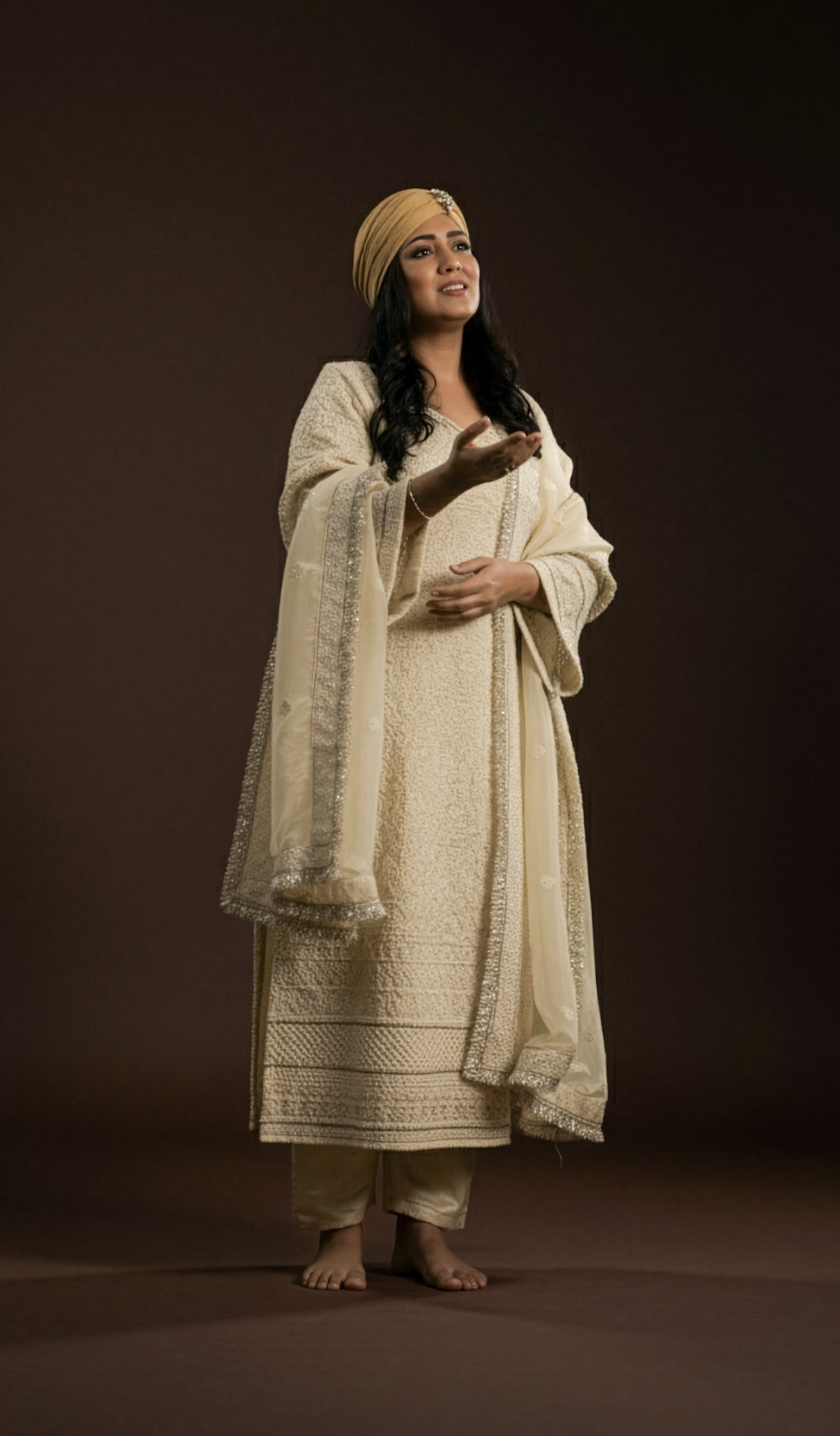 Harshdeep - Final Image