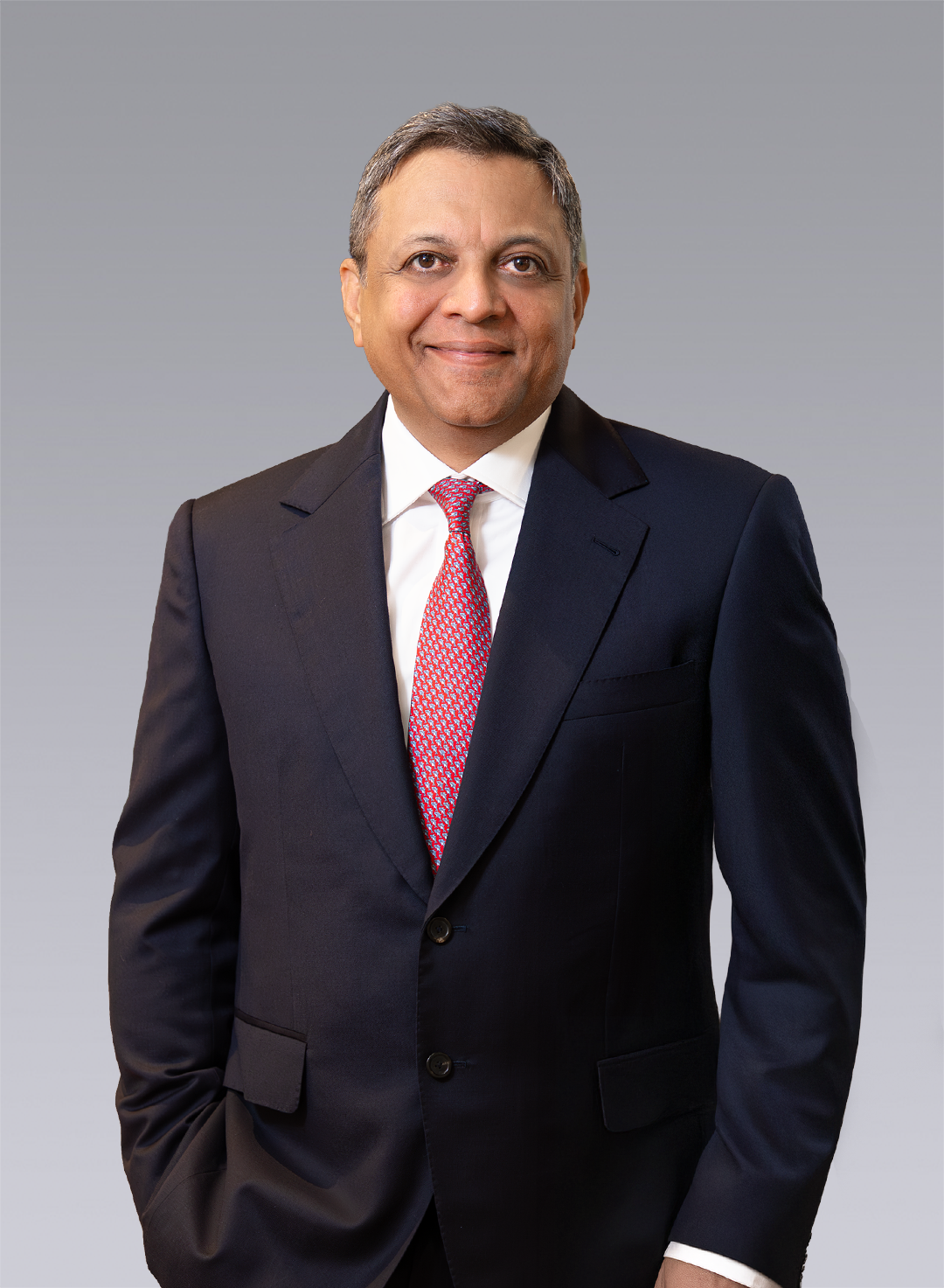 Badal Yagnik- Chief Executive Officer & Managing Director- Colliers India