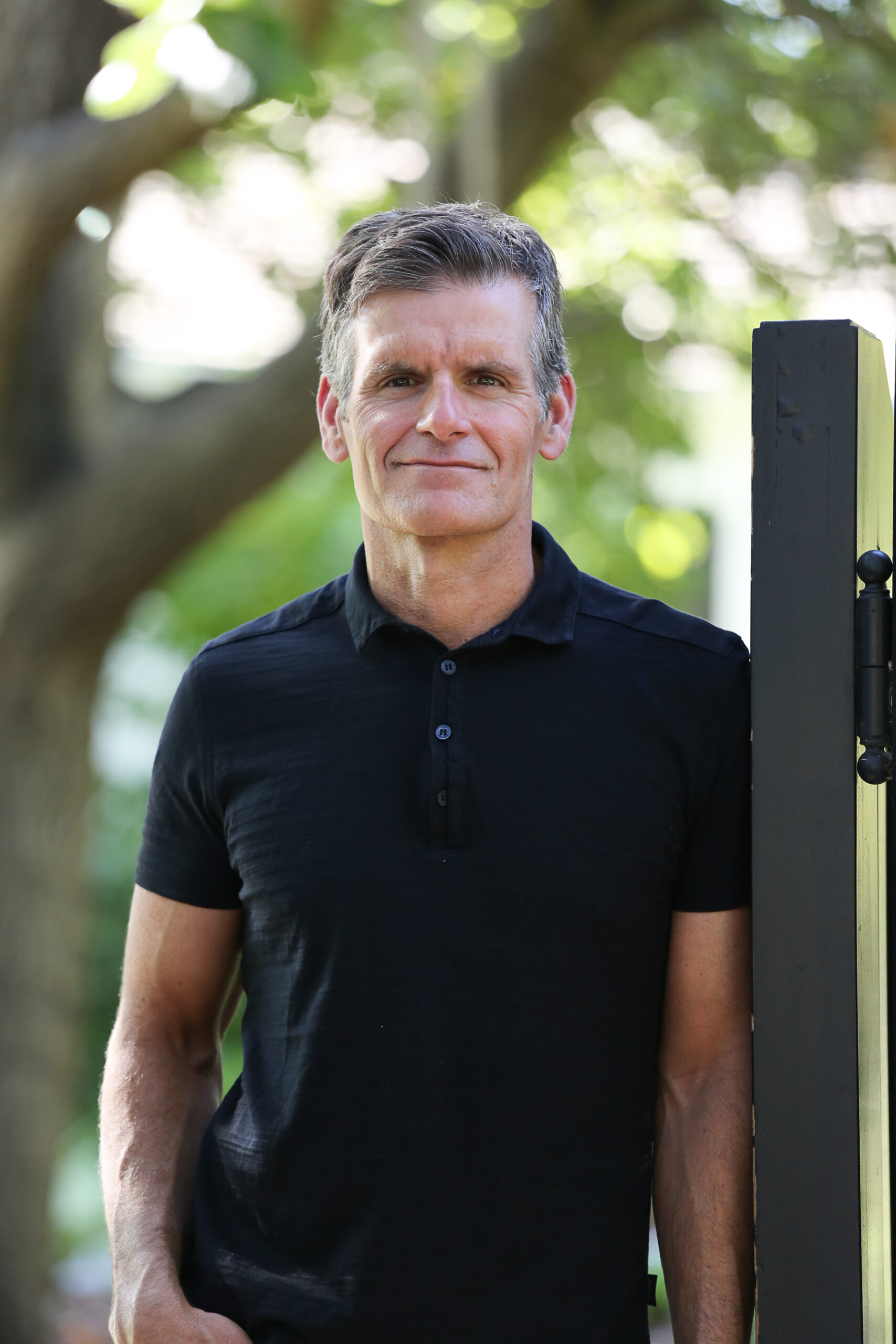 Dennis Woodside - CEO & President, Freshworks