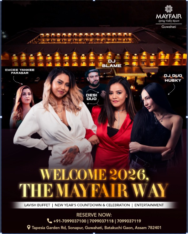 Mayfair Spring Valley Resort, Guwahati (2) (1) (1)