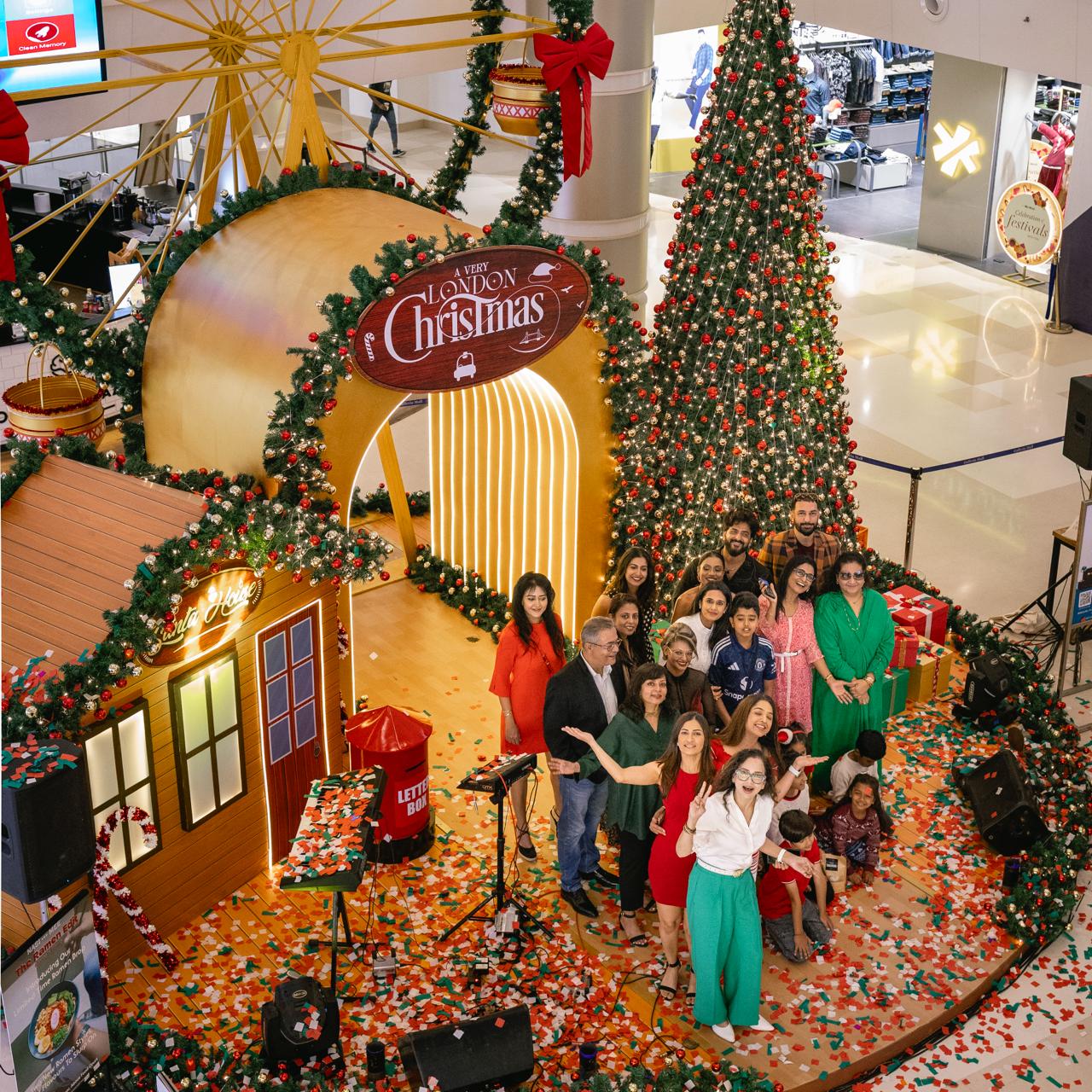 The Galleria Mall, Yelahanka (2)