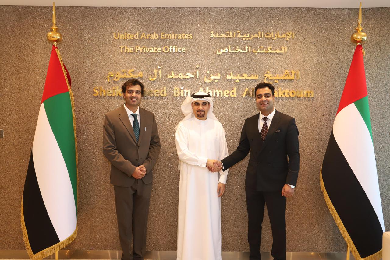 Invincible Ocean X Seed Group