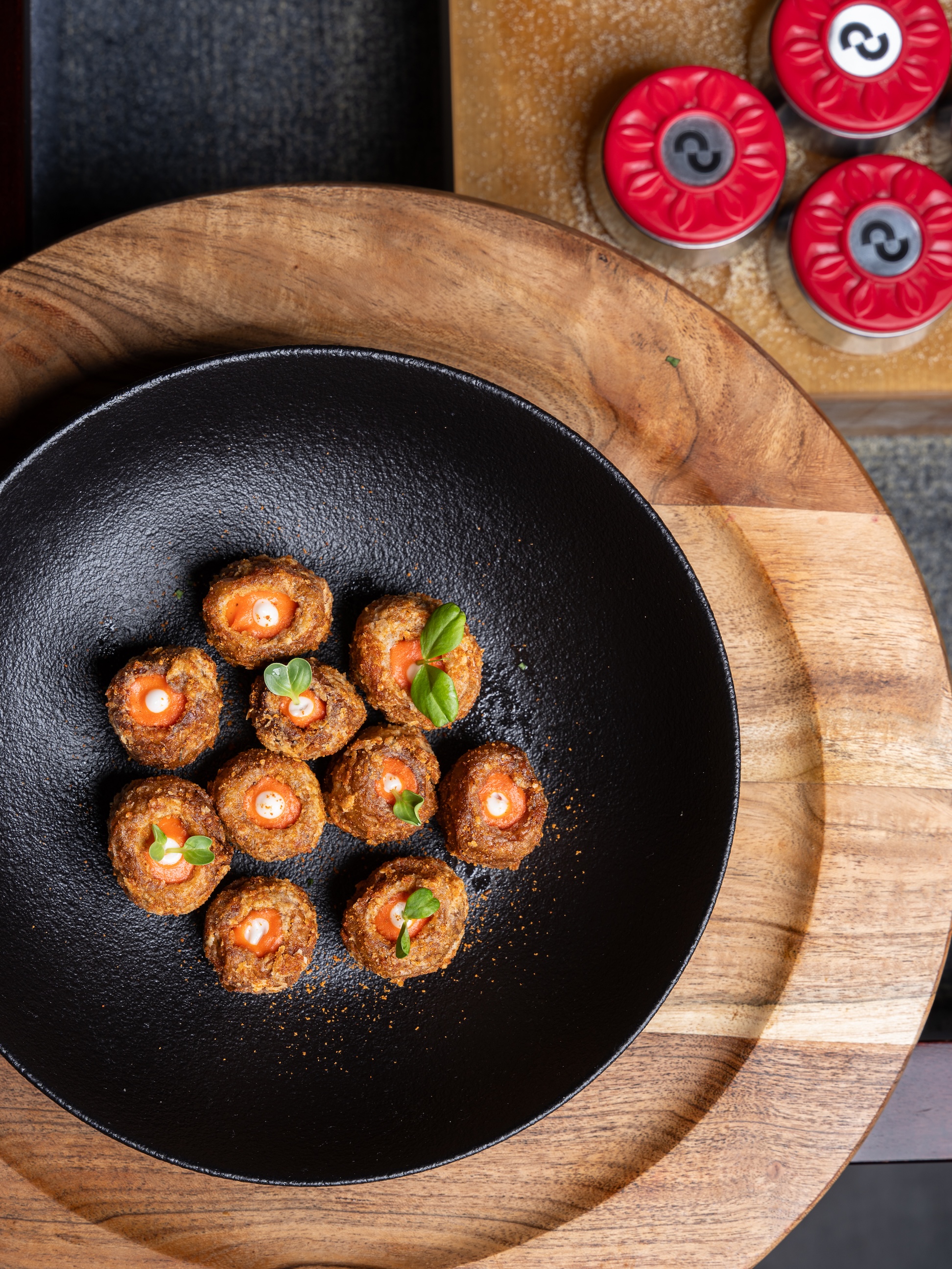 Loco Lanes - Food Images4