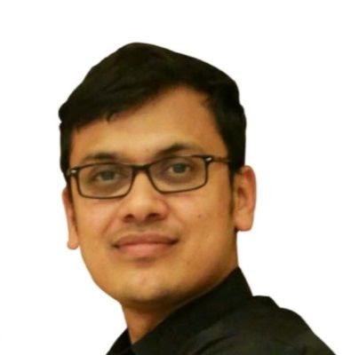Tapan Jindal, CFO, CollegeDekho