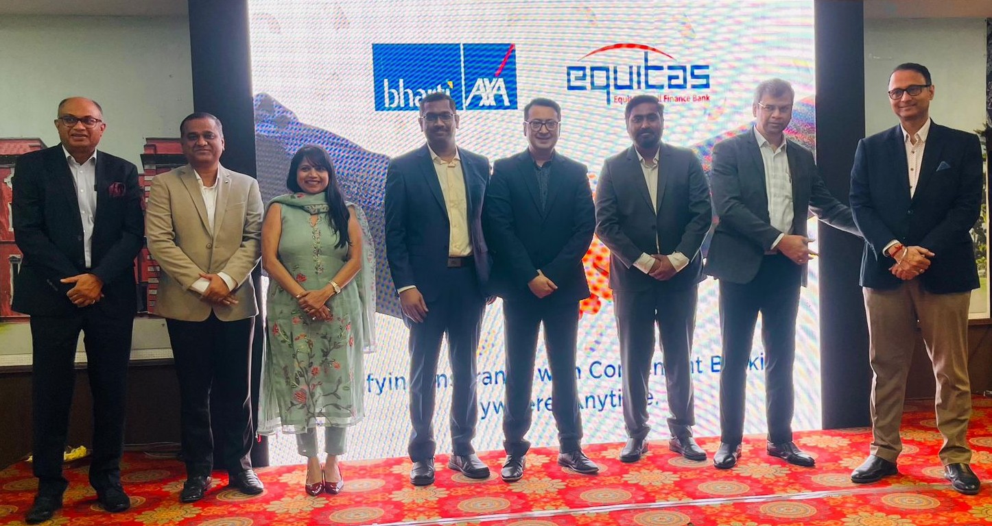 BAXA-Equitas_Press Release